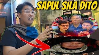 SAPUL NA SAPUL SILA DITO WATCH THIS️