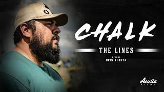 CHALK THE LINES | A Short Film by Cris Acosta