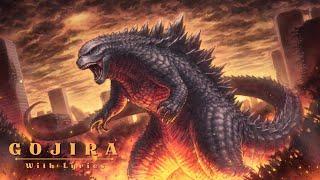 GRAILKNIGHTS - Gojira - With Lyrics