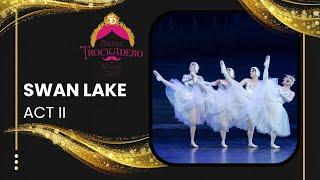 Le Lac des Cygnes (Swan Lake) Act II - Little Swans