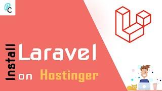 How to deploy a Laravel project onto Shared Web Hosting