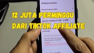 TRIK RAHASIA CARA FYP VIDEO KERANJANG KUNING DI TIKTOK