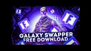 GALAXY SWAPPER | FREE SKIN FOR FORTNITE | FORTNITE SKIN CHANGER 2023