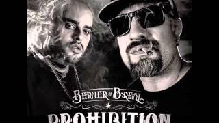 Berner x B-Real ft. Demrick - Xanax And Patron [Prohibition]