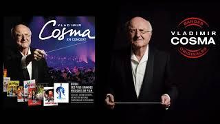 Vladimir Cosma - La Boum: Reality (Live)