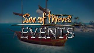 August Events - Official Sea of Thieves Gameplay Guide