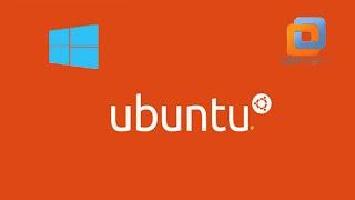 How to Install Windows 10 in VMware Workstation in Ubuntu 20.04 LTS | Windows 10 | Ubuntu | VMware