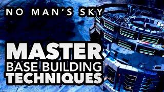 (OUTDATED) No Man’s Sky: Base Building Tips, How to Glitch Build and Create Circular Bases in Beyond