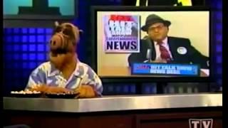 Alf's Hit Talk Show episode 3 part 1