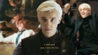 very spicy y/n and draco malfoy tiktoks to take your breath away pt. 5 | draco tok