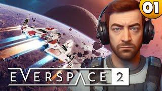 Everspace 2 Release Version | 001  Es ist so wundervoll  Let's Play PC 4K Gameplay #PCGamePass