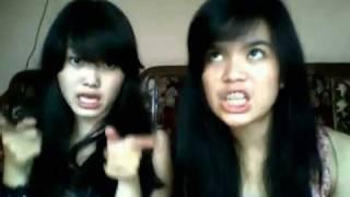 SINTA AND JOJO KEONG RACUN.flv