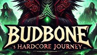 Budbone’s Hardcore Journey Ep. 2