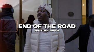 (FREE) Lil Zay Osama Type Beat - "End of the road"