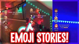 Best Emoji Stories On TikTok