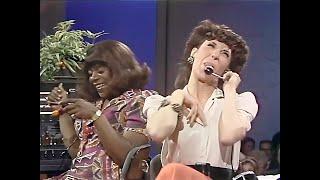 The Flip Wilson Show – March 2, 1972 – Geraldine and Lily Tomlin