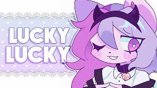 LUCKY // ANIMATION MEME