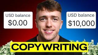 FREE 5 Hour Copywriting Course For Beginners | $0-$10k/Mo Copywriting