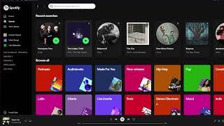 spotify Songs keep randomly skipping