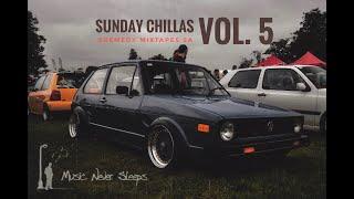 Vol 5, Sunday Chillas Private Soulful Piano, Deep House  by Remedy Mixtapes SA