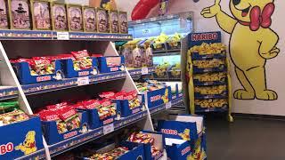 Haribo Factory Outlet