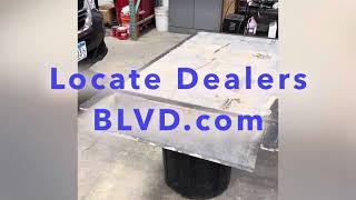 How To - Troubleshoot Wheelchair Ramp On Wheelchair Van Not Working