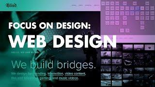 Graphic Design Tutorial: Web Design Review