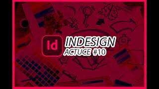 ADOBE INDESIGN: FUSION DE DONNEES