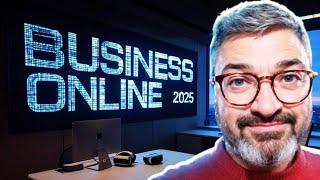 Crea un Business Online VERO nel 2025 con ChatGPT  GUIDA DA ZERO