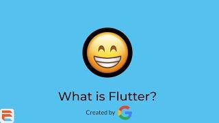 What is Flutter? Explanation For Programming Beginners