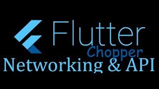 83- Flutter Networking - chopper - delete data from the internet.