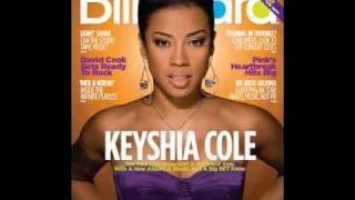 Keyshia Cole ft. Alicia Keys- Only With You (2010)