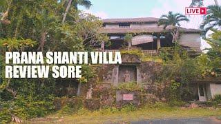 [Live] PRANA SHANTI VILLA VIRAL DI TIKTOK | GO RANGERS CHANNEL