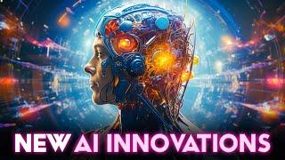 7 AI Innovations Redefining The World FOREVER!