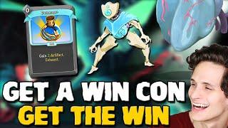 HOW TO PLAN FOR ACT 4 AND WIN | Defect Ascension 20 | Slay the Spire