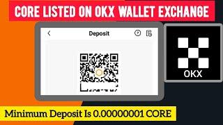 satoshi core mining update | Satoshi core withdrawal address  to #okx wallet exchange full procedure