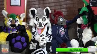 BetaEtaDelota Back-up: 4 FLUFFY ANIMALS BEING CUTE!! (Ft. PineappleFox, Zuel, & Eigen Rovak)