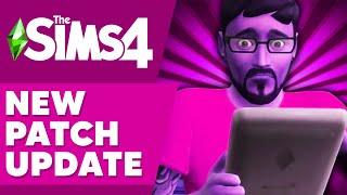 *NEW* Huge FREE Patch Update!! (again...)