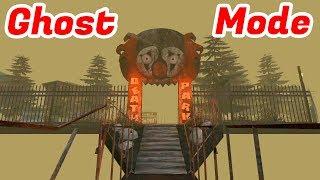 Death Park Ghost Mode Full Gameplay  Death Park Version 1.2.2