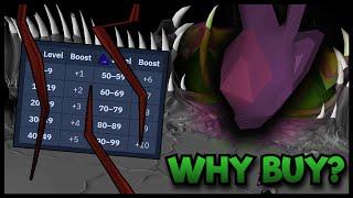 OSRS | The Imbued Heart: Should YOU Buy It? (Ep.11)