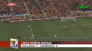 World cup - Netherlands vs Denmark.mp4