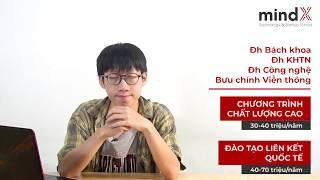 Bí kíp chọn trường Đại học Công nghệ thông tin phù hợp