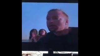 Rob Van Dam, Scott T Reynolds, Dawn Hamil & Brianna Ferris In 3 Headed Shark Attack