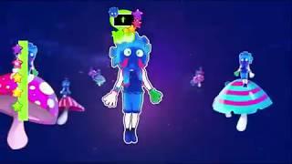 Just Dance Kids 2018 Blue Da Ba Dee