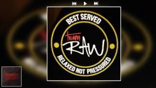 #TeamRaw - A9 x Camz #Exclusive (Prod LA Beats)
