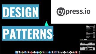 Page Object Model in Cypress | Design Patterns