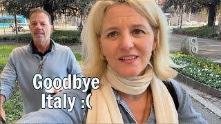 We Don't Want to Leave Italy: There Is SO MUCH More To Do | Italy Travel Vlog