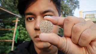 Turning 50 Paise into Rs.10,000 in 24 hours