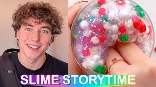 Slime Storytime  Devin Caherly TikTok POVs - Text to Speech Funny POV TikToks 2023 #11