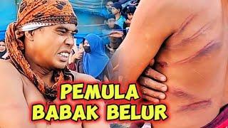 Lombok!! Peresean terbaru babak belur @Ternakdollar26